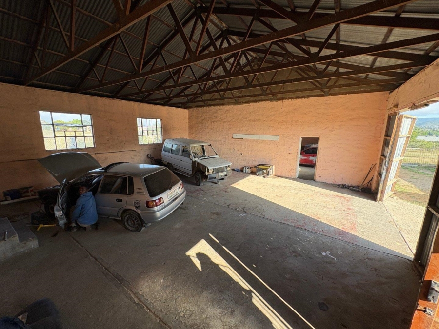 Commercial Property for Sale in Appiesdry Eastern Cape